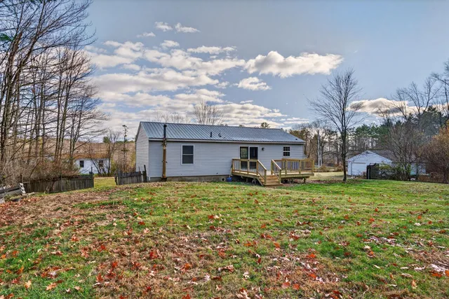 $379,000 | 24 Critter Drive, Windham, ME 04062