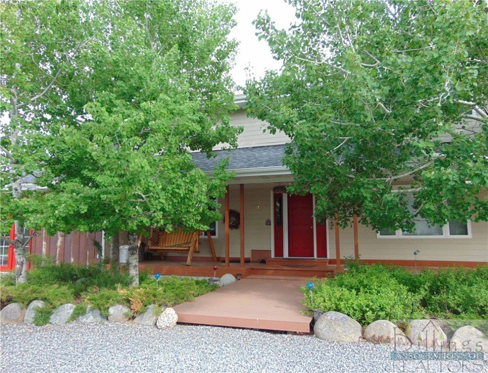21 Rosebud Road Absarokee, MT 59001 - Photo 1 of 1 Gallery Image 1