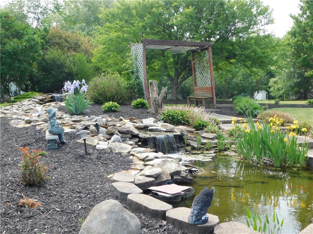 5575 South Arlington Road Clinton, OH 44216 - Photo 29 of 35 Gallery Image 29