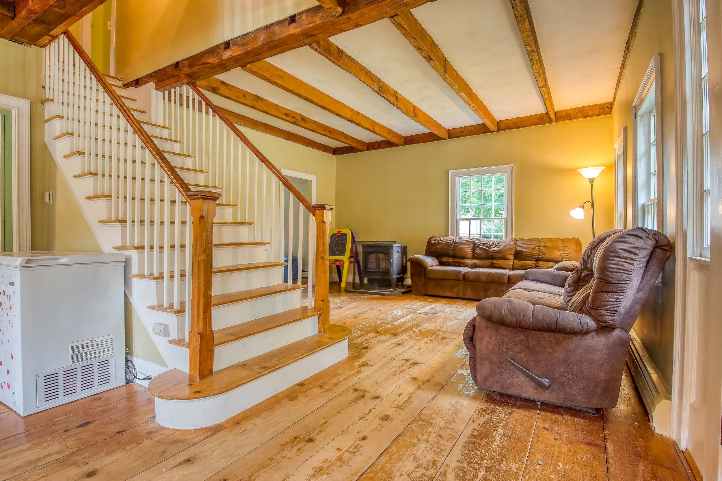 7 Plains Road Monroe, NH 03771 - Photo 22 of 37