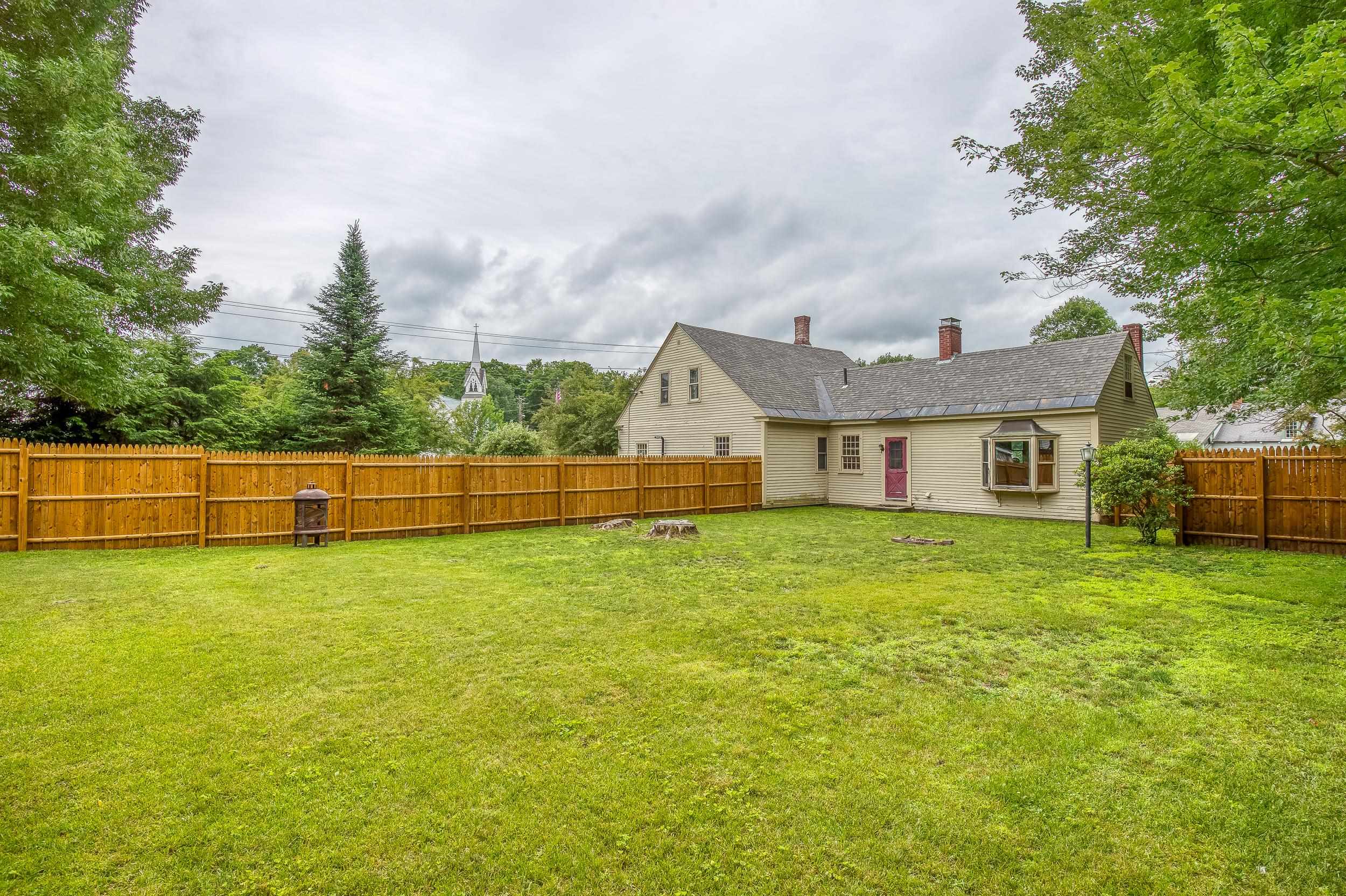 7 Plains Road Monroe, NH 03771 - Photo 32 of 37