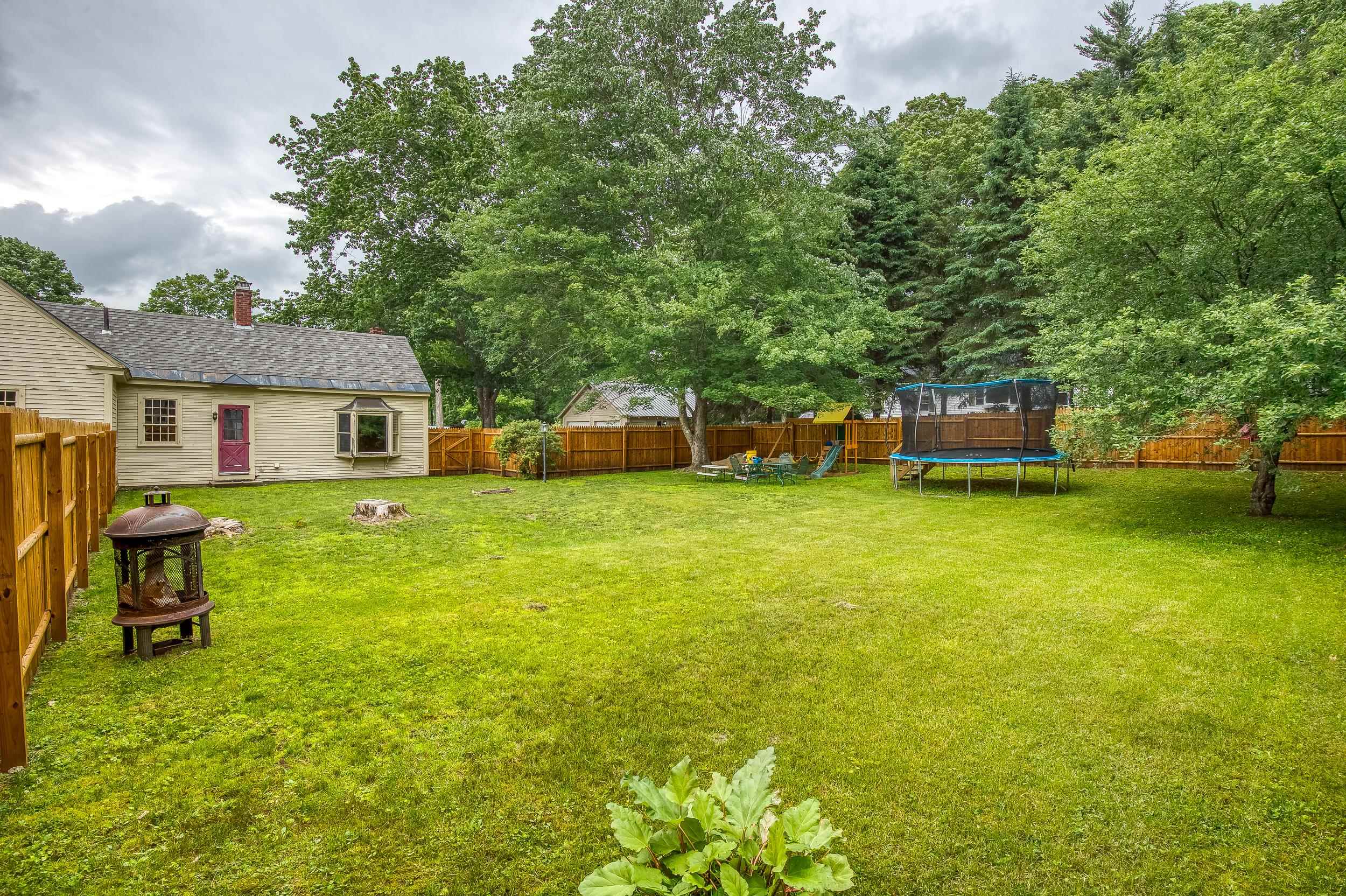 7 Plains Road Monroe, NH 03771 - Photo 34 of 37
