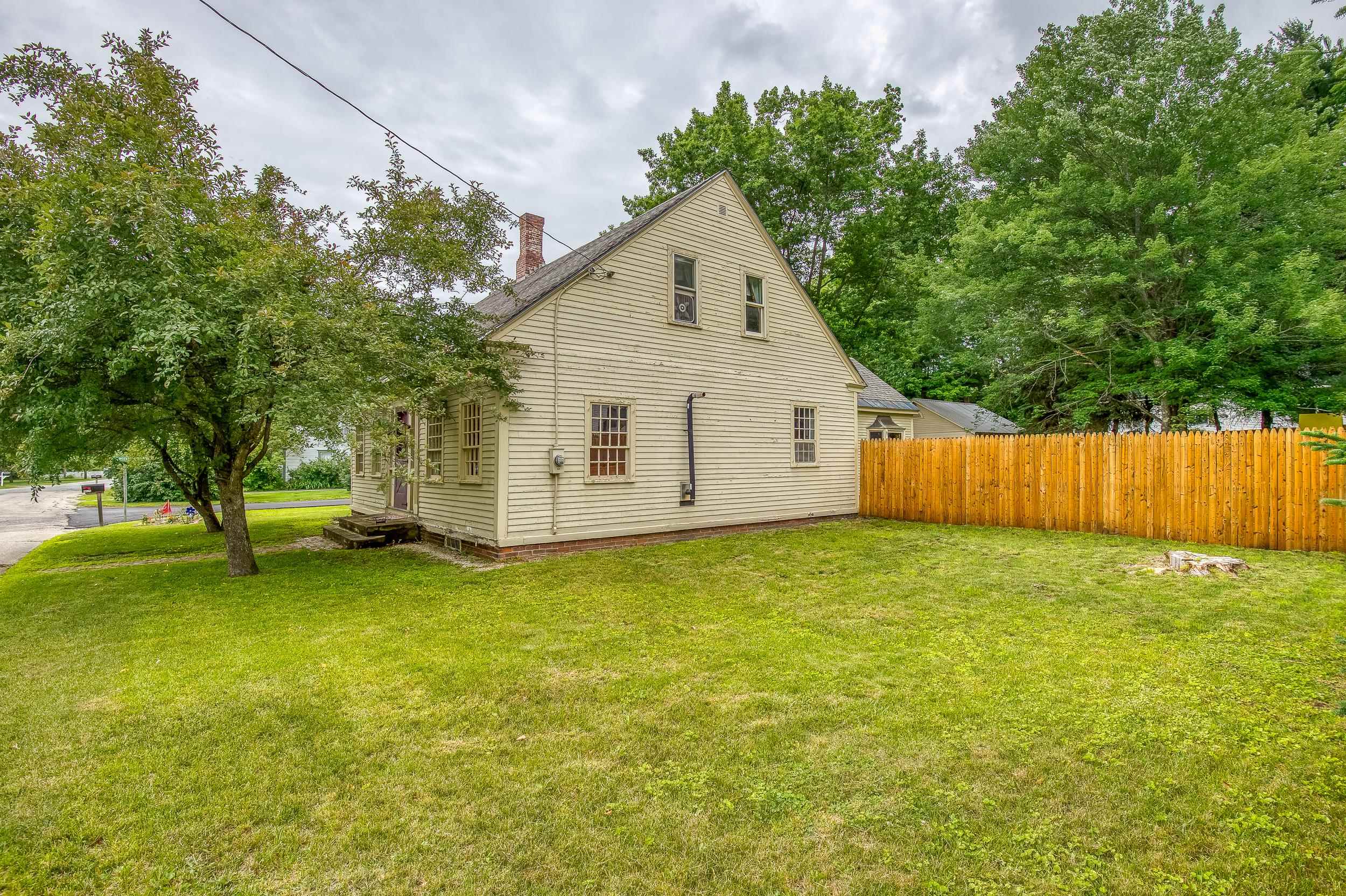 7 Plains Road Monroe, NH 03771 - Photo 35 of 37