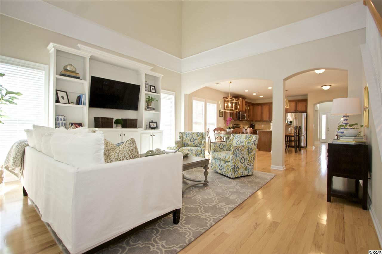 235 Simplicity Drive Murrells Inlet, SC 29576 - Photo 3 of 34