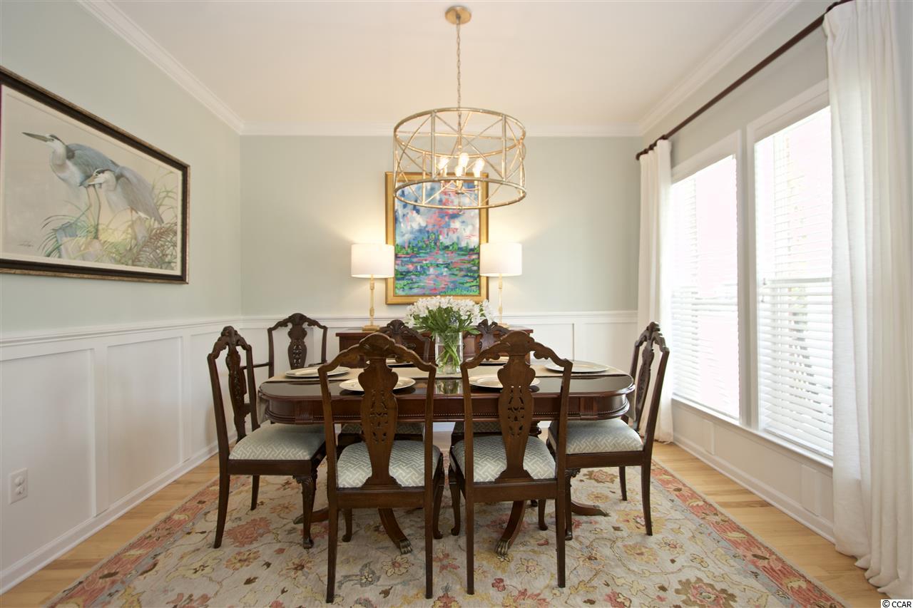235 Simplicity Drive Murrells Inlet, SC 29576 - Photo 9 of 34