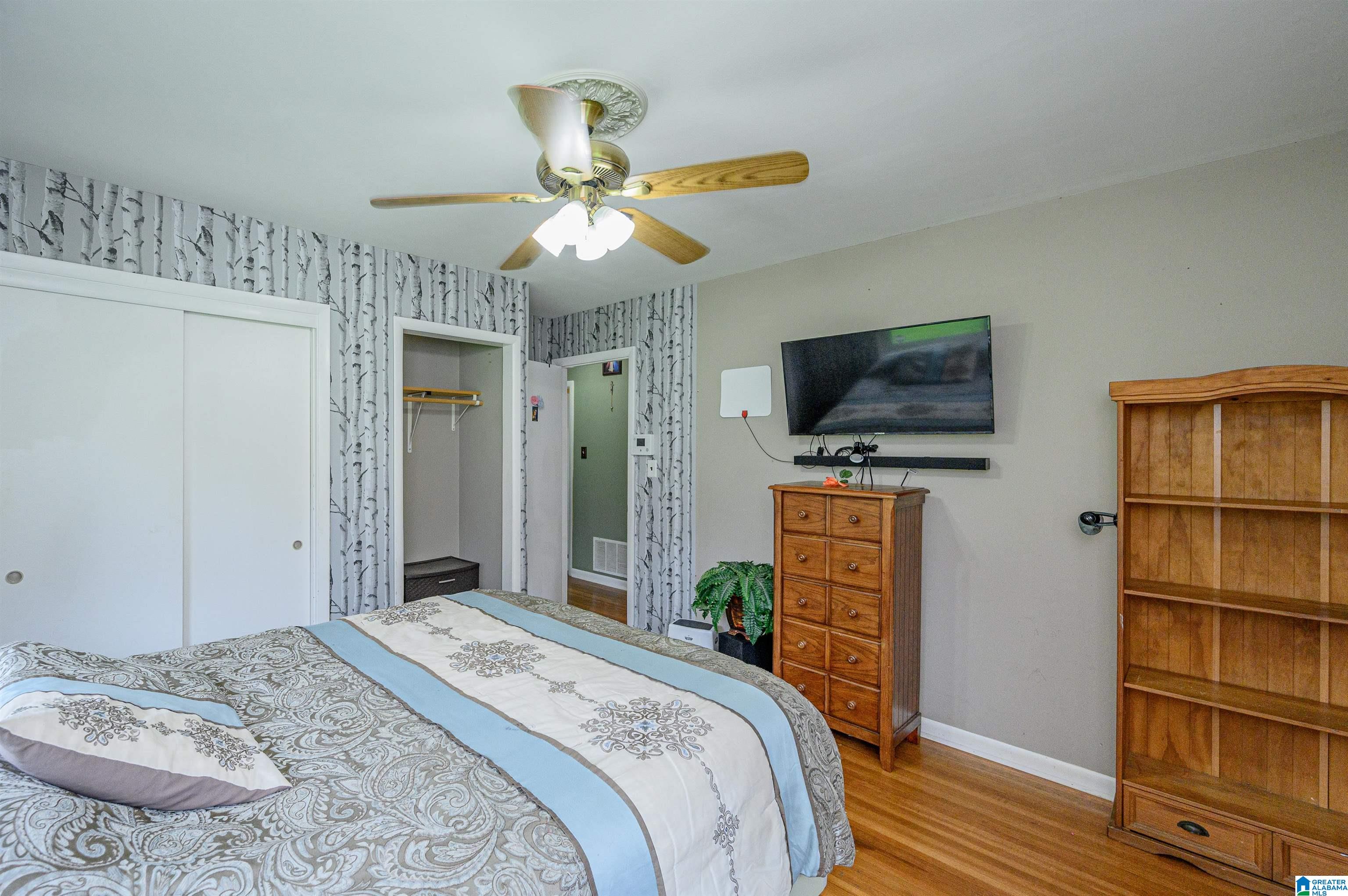 221 Porter Crest Road Graysville, AL 35073 - Photo 11 of 32