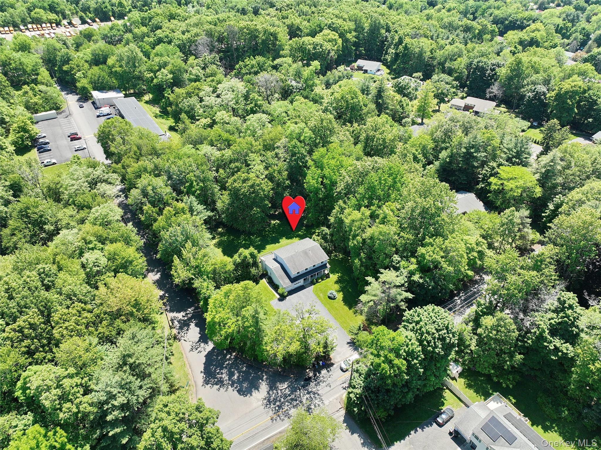 561 New Hempstead Road Spring Valley, NY 10977 - Photo 27 of 27 Home Sweet Home