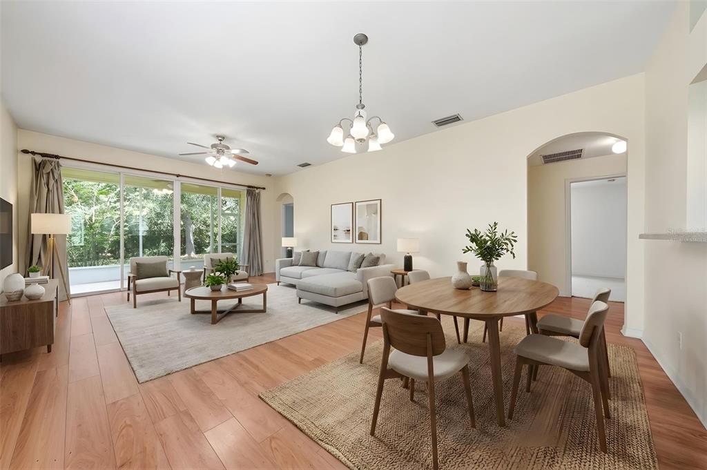 4962 Rainbow Trout Road Tavares, FL 32778 - Photo 13 of 53