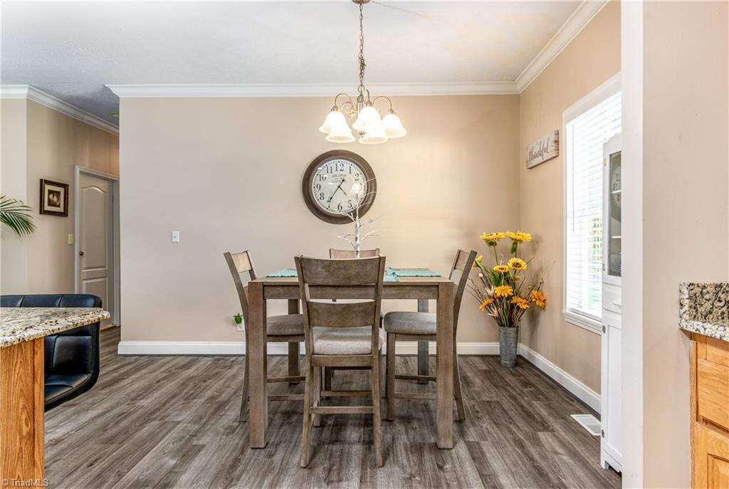 1015 Gordon Road Pinnacle, NC 27043 - Photo 16 of 21