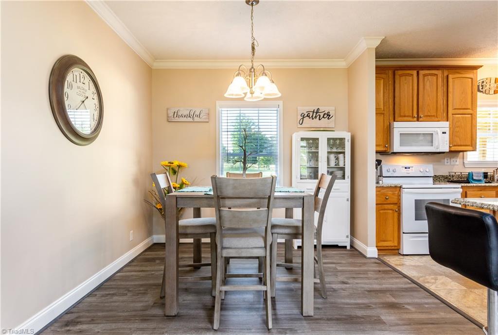1015 Gordon Road Pinnacle, NC 27043 - Photo 17 of 21