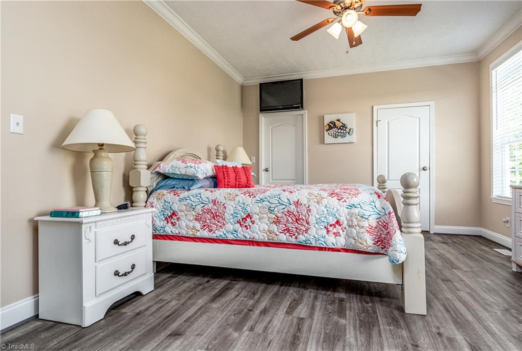 1015 Gordon Road Pinnacle, NC 27043 - Photo 20 of 21