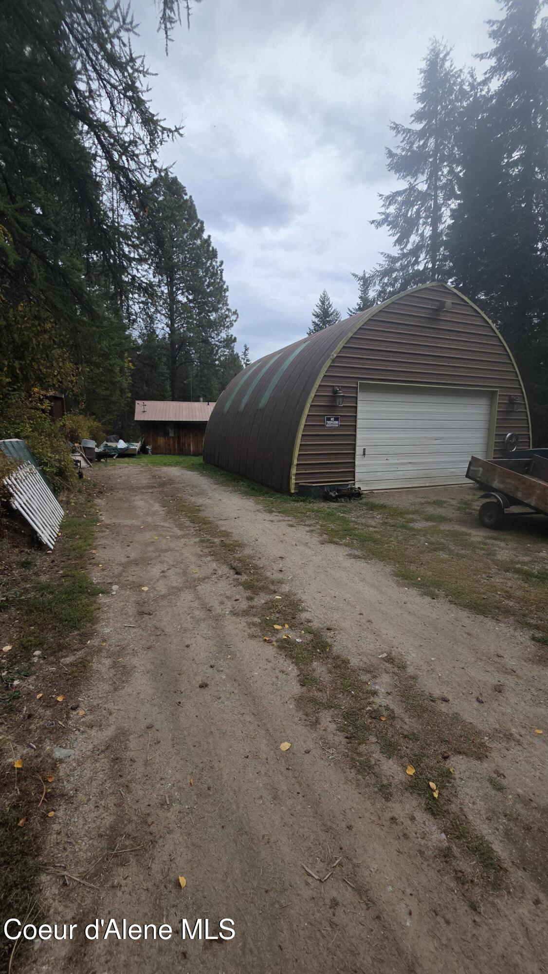 1097 Salee Creek Road Athol, ID 83801 - Photo 51 of 54 .