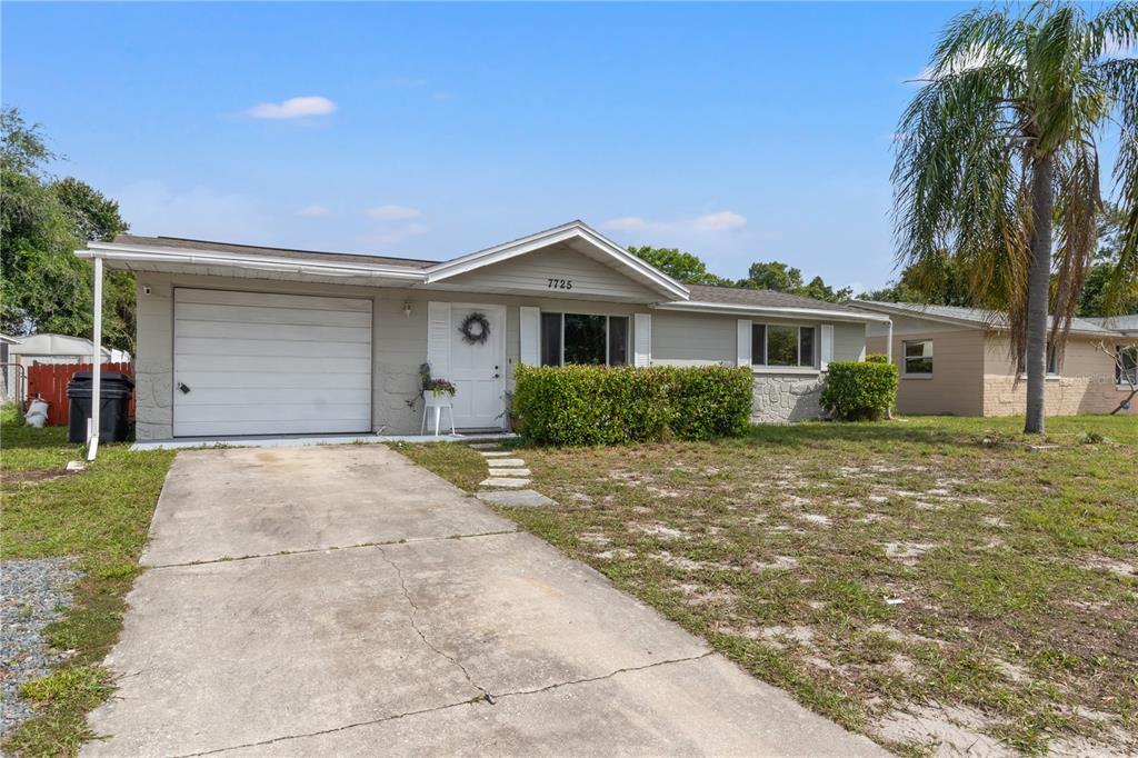 7725 Rottingham Road Port Richey, FL 34668 - Photo 1 of 1