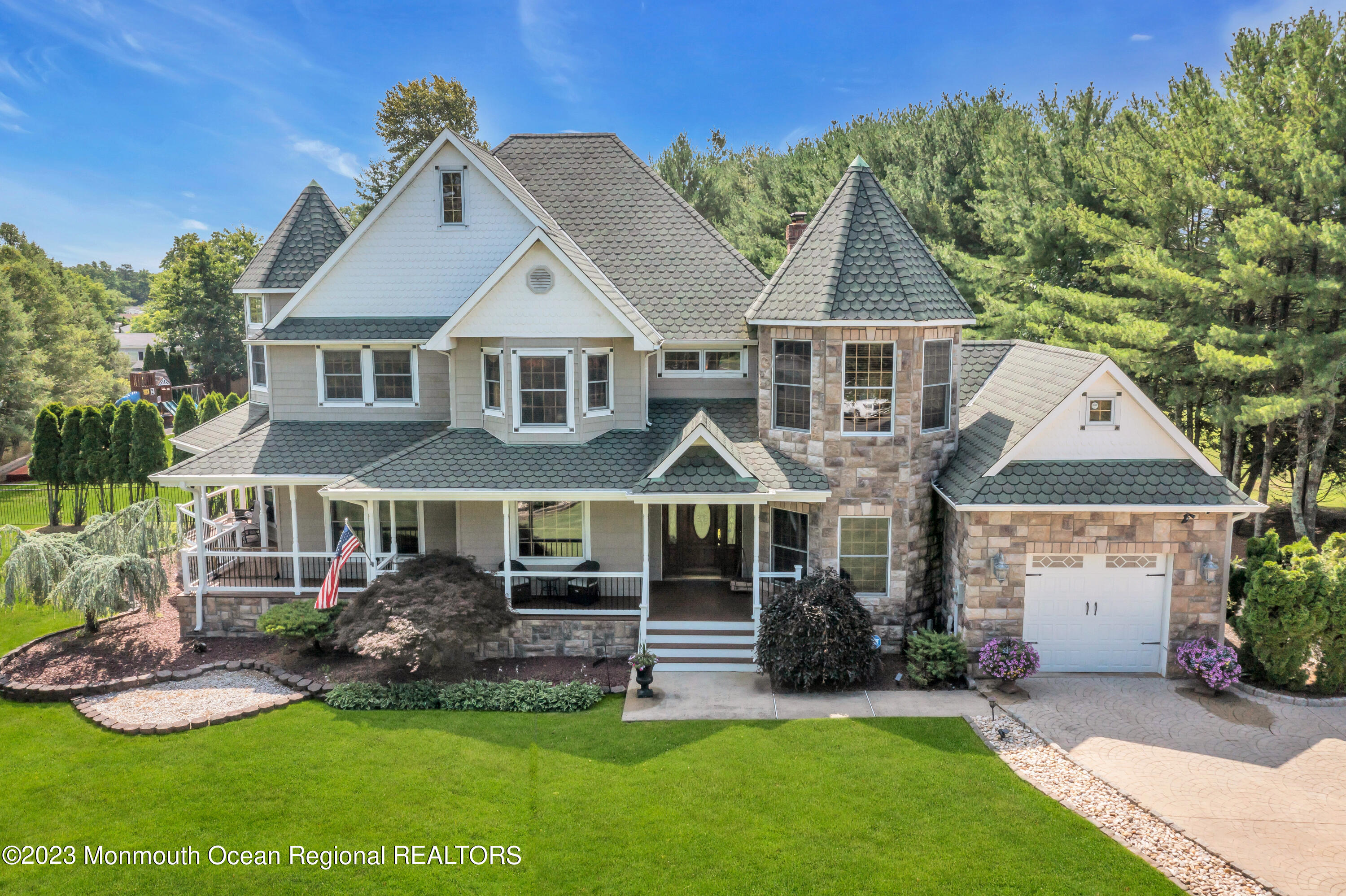 11 Hummingbird Way Jackson, NJ 08527 - Photo 2 of 69 008_dji_0250-1