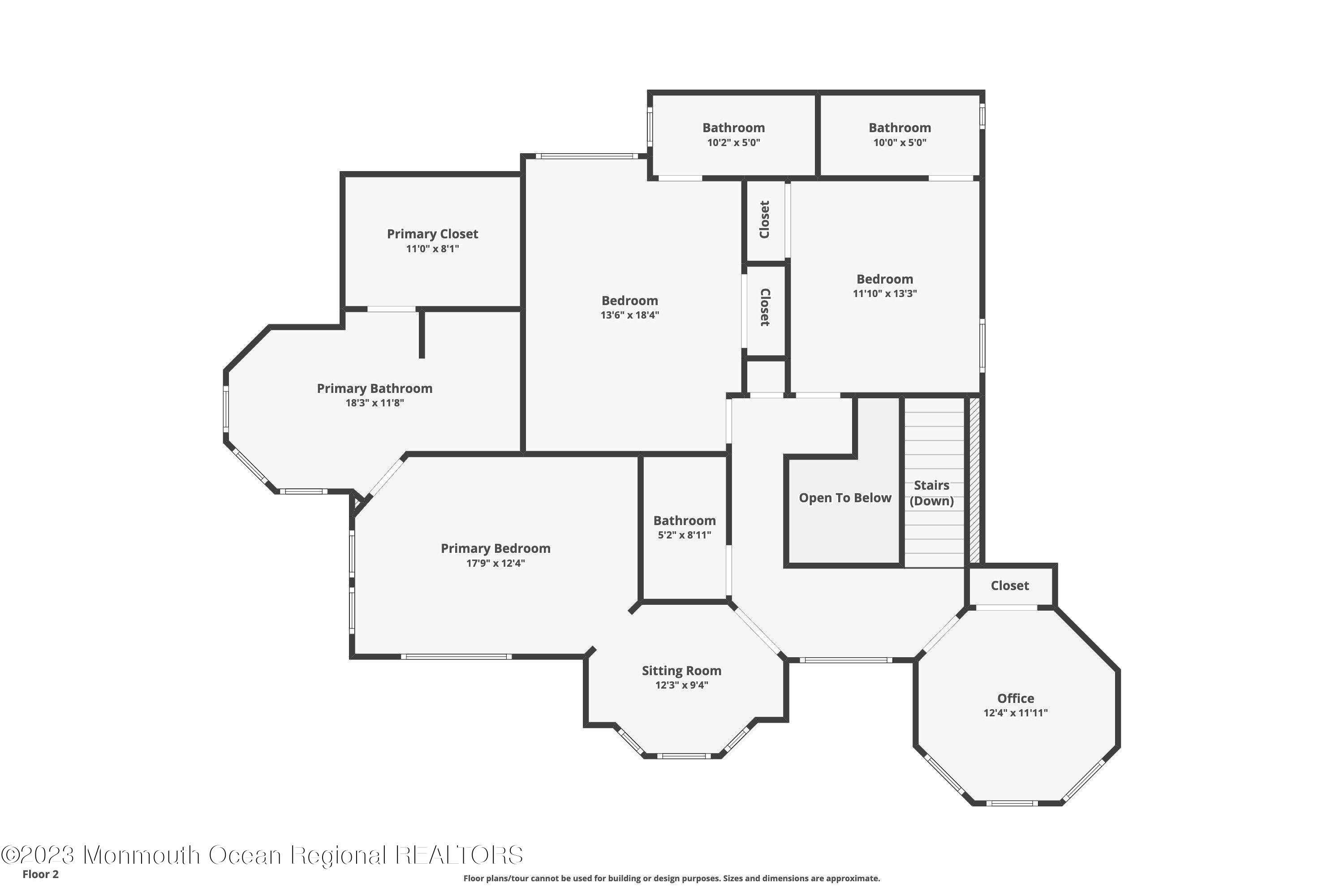 11 Hummingbird Way Jackson, NJ 08527 - Photo 43 of 69 071_floor-2