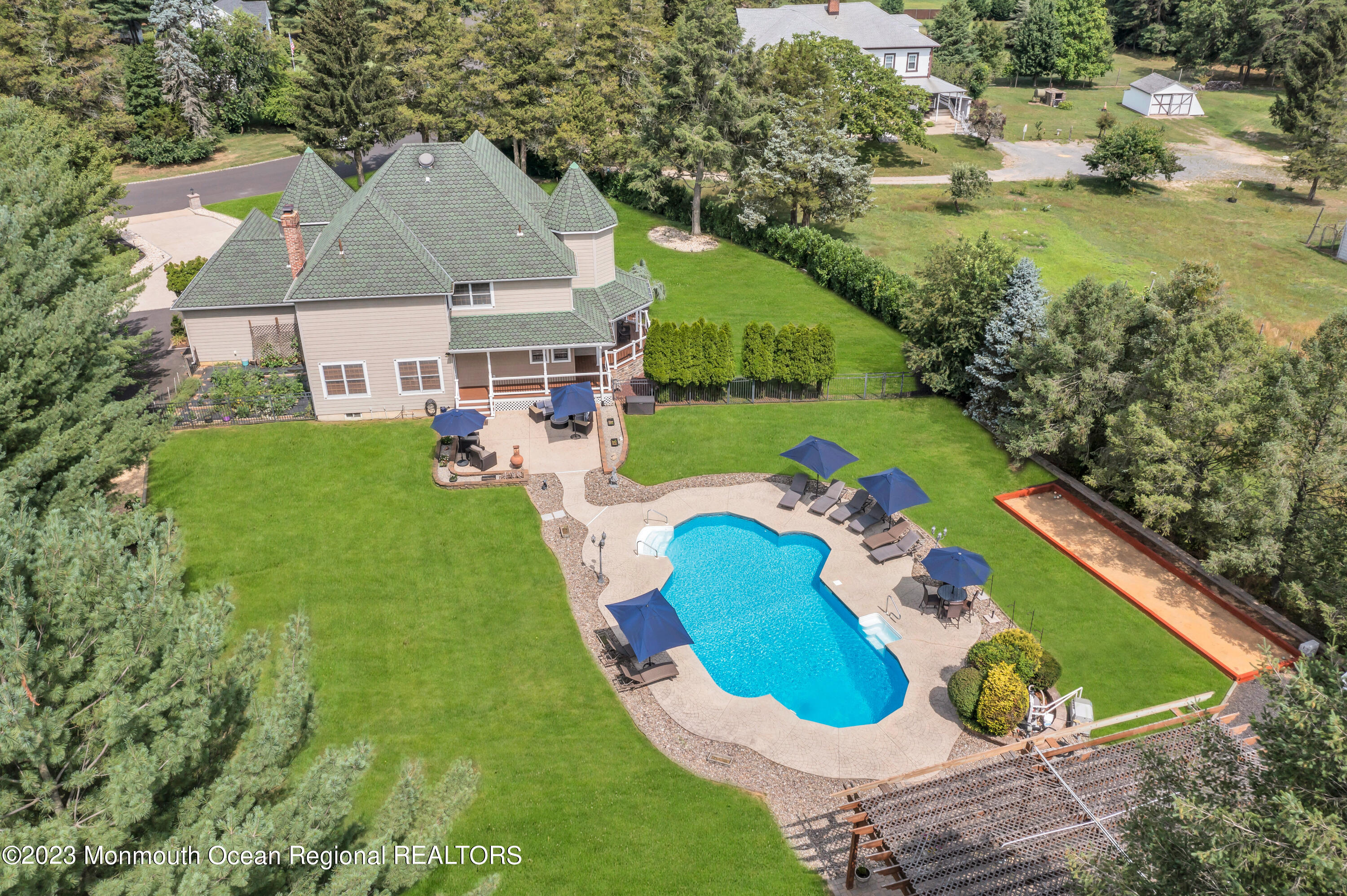 11 Hummingbird Way Jackson, NJ 08527 - Photo 49 of 69 105_dji_0280-1