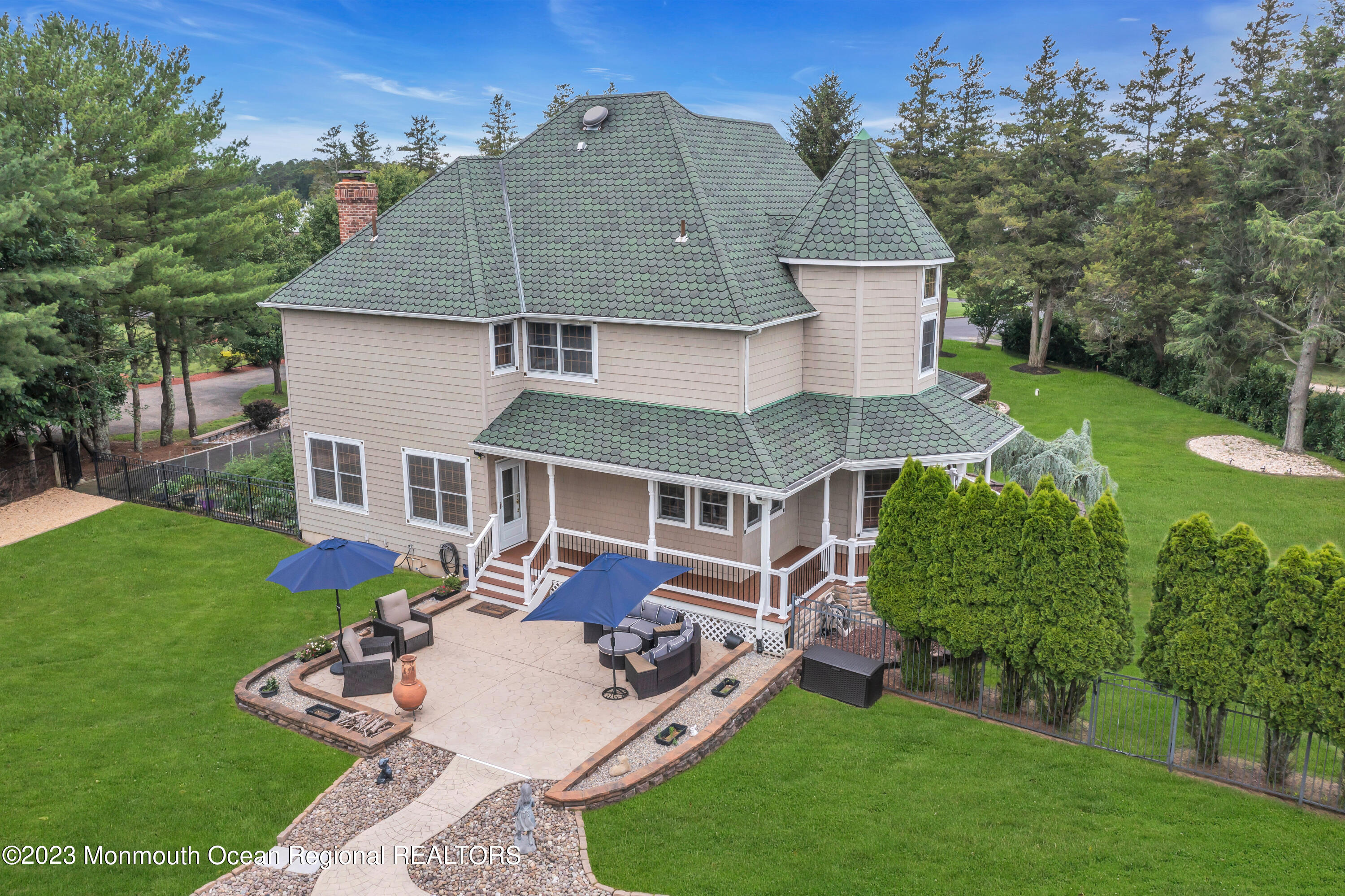11 Hummingbird Way Jackson, NJ 08527 - Photo 50 of 69 099_dji_0328-1