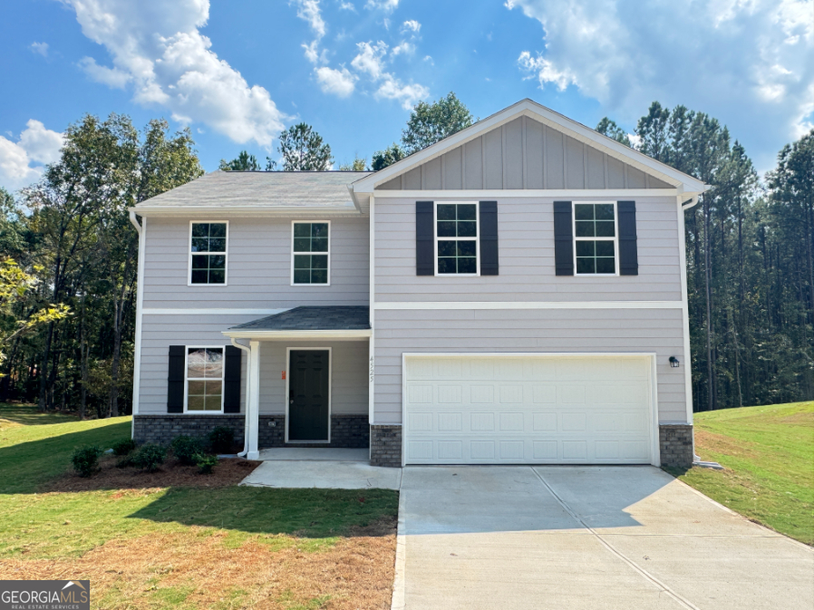 4525 Sunrise Ridge Covington, GA 30016 - Photo 1 of 1 Gallery Image 1