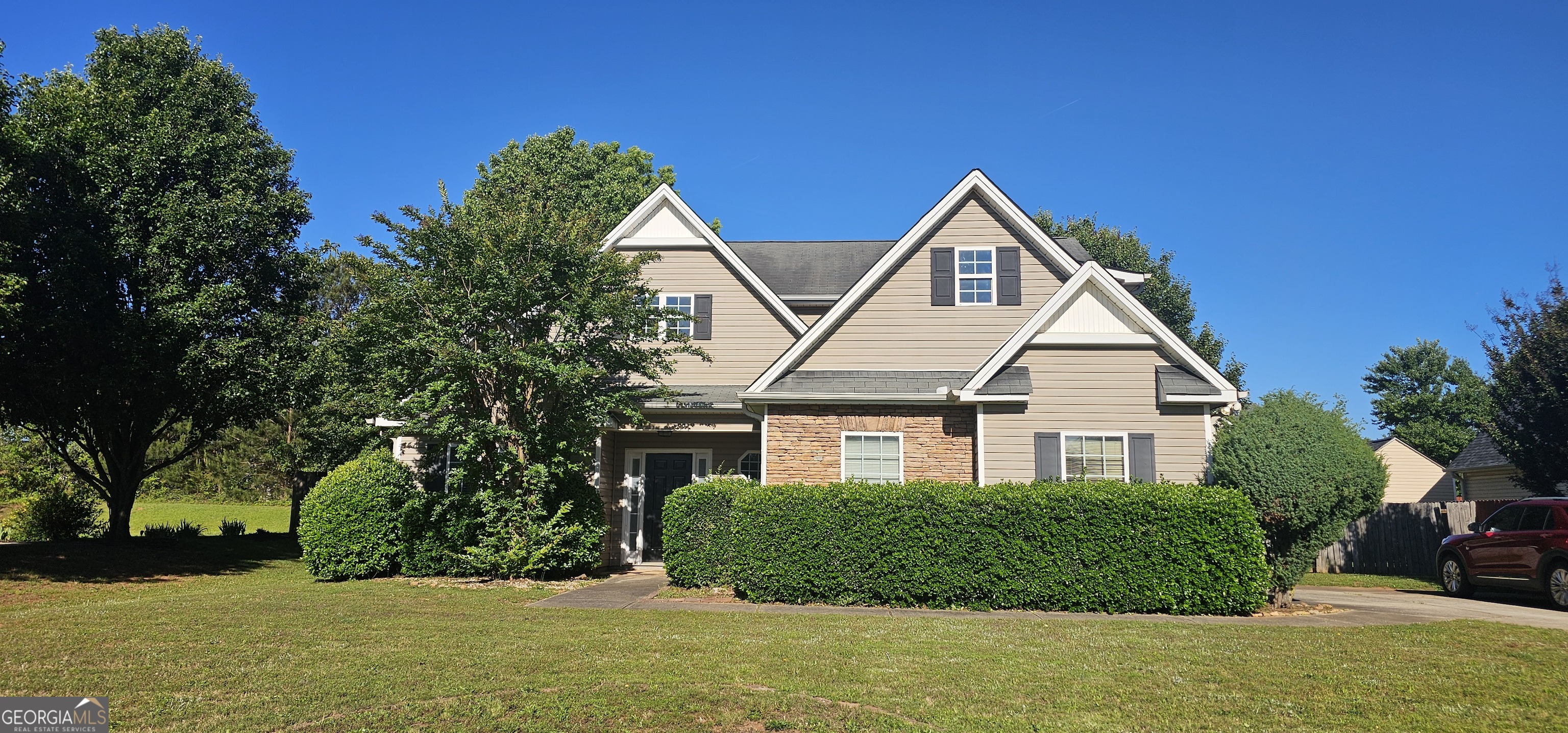 102 Ruby Way Griffin, GA 30224 - Photo 1 of 6