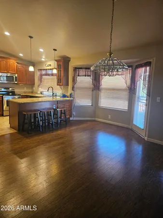 a view of a swimming pool and window