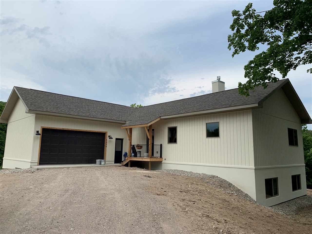 5494 East Hidden Beach Road Cedar, MI 49621 - Photo 2 of 17 1888782-1.JPG