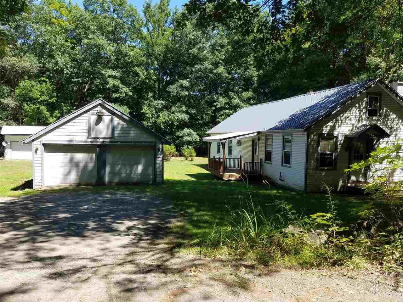 54 Leonard Road Dummerston, VT 05301 - Photo 1 of 24 Gallery Image 1