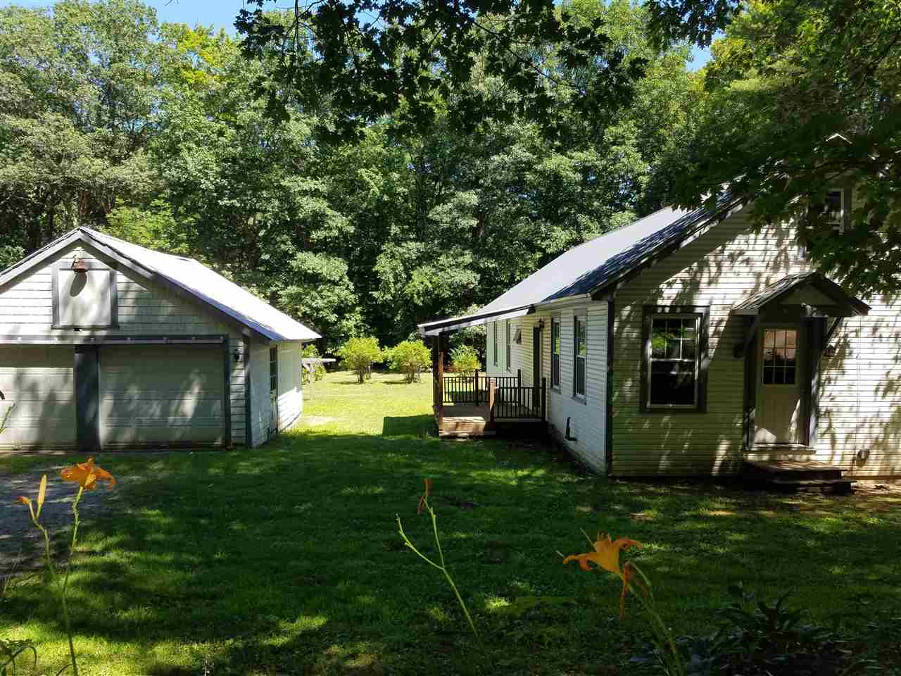 54 Leonard Road Dummerston, VT 05301 - Photo 15 of 24 Gallery Image 15