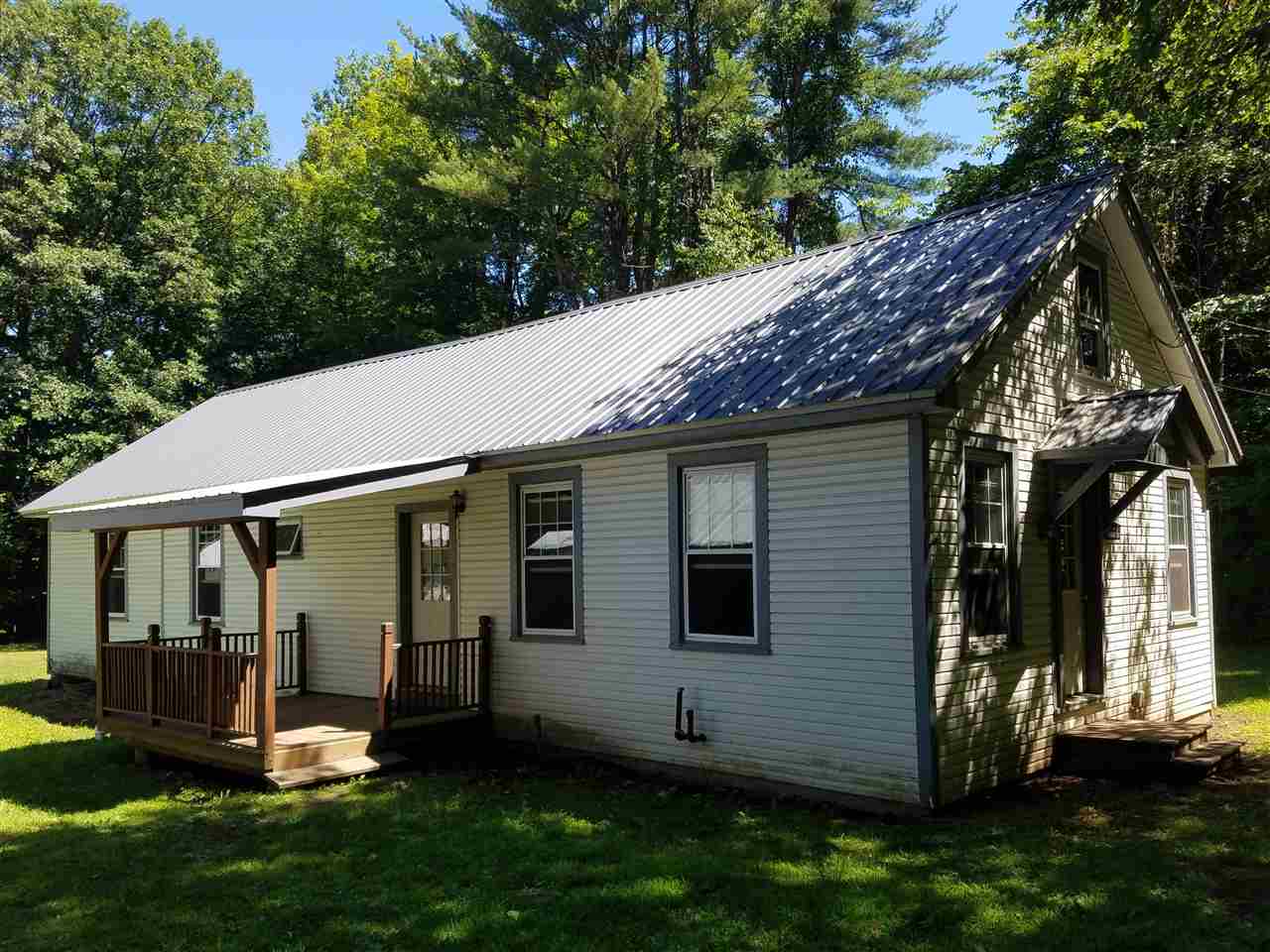 54 Leonard Road Dummerston, VT 05301 - Photo 23 of 24 Gallery Image 23