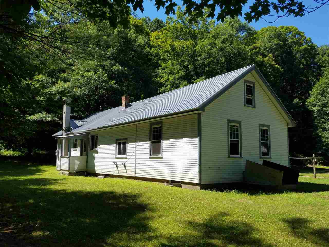 54 Leonard Road Dummerston, VT 05301 - Photo 24 of 24 Gallery Image 24
