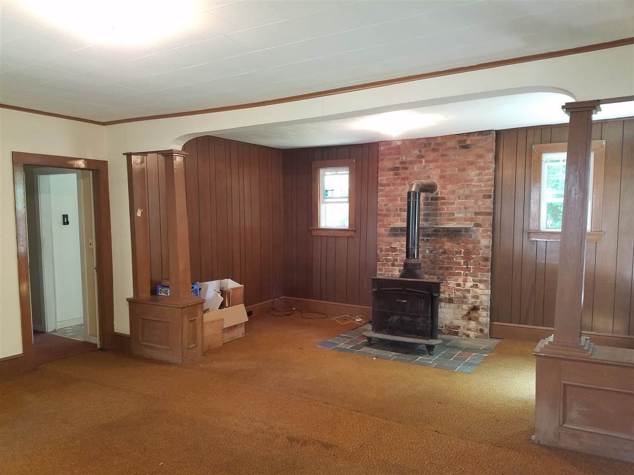 54 Leonard Road Dummerston, VT 05301 - Photo 4 of 24 Gallery Image 4