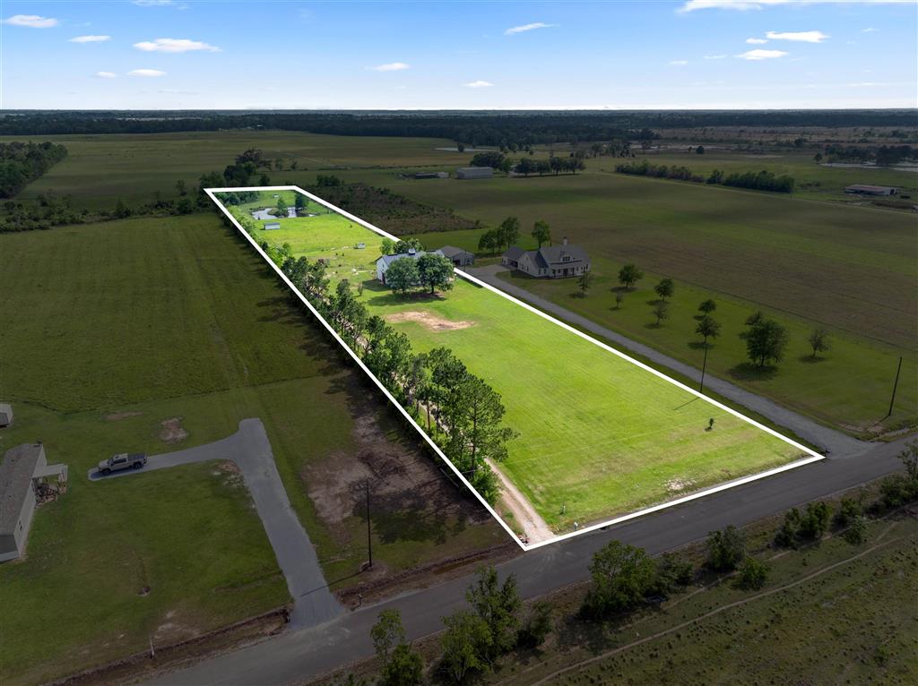 8149 Gordon Denison Road Iowa, LA 70647 - Photo 25 of 25