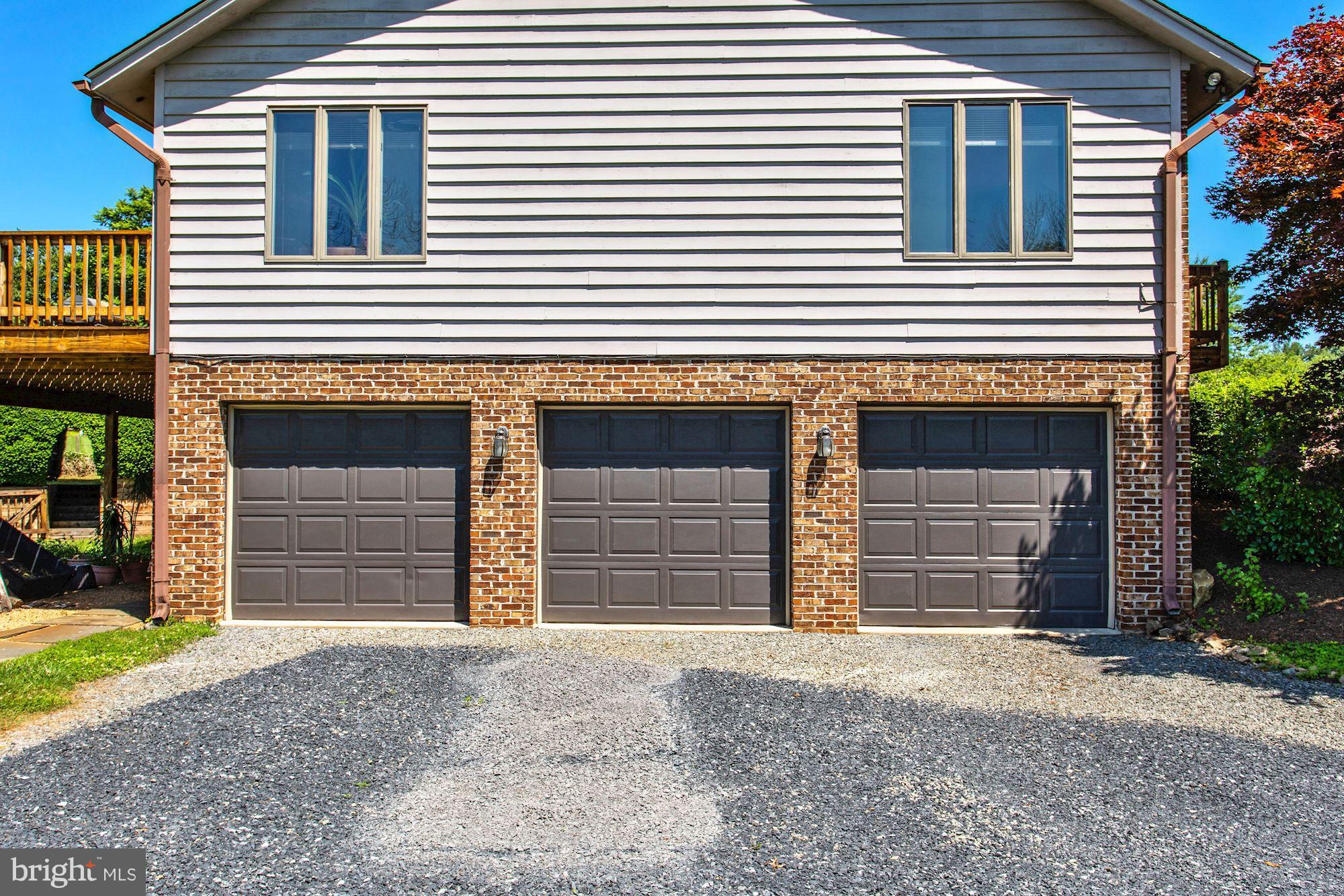 3846 Ashville Road Delaplane, VA 20144 - Photo 4 of 29 Exterior (General)