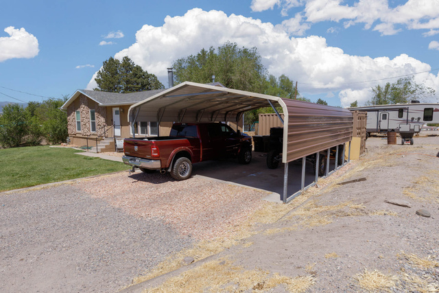 447 East 580 South Monroe, UT 84754 - Photo 31 of 41