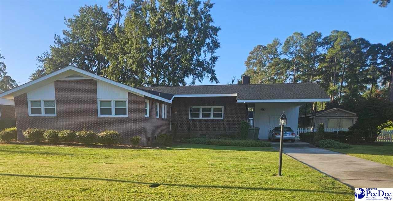 616 Virginia Lane Dillon, SC 29536 - Photo 1 of 15 Gallery Image 1
