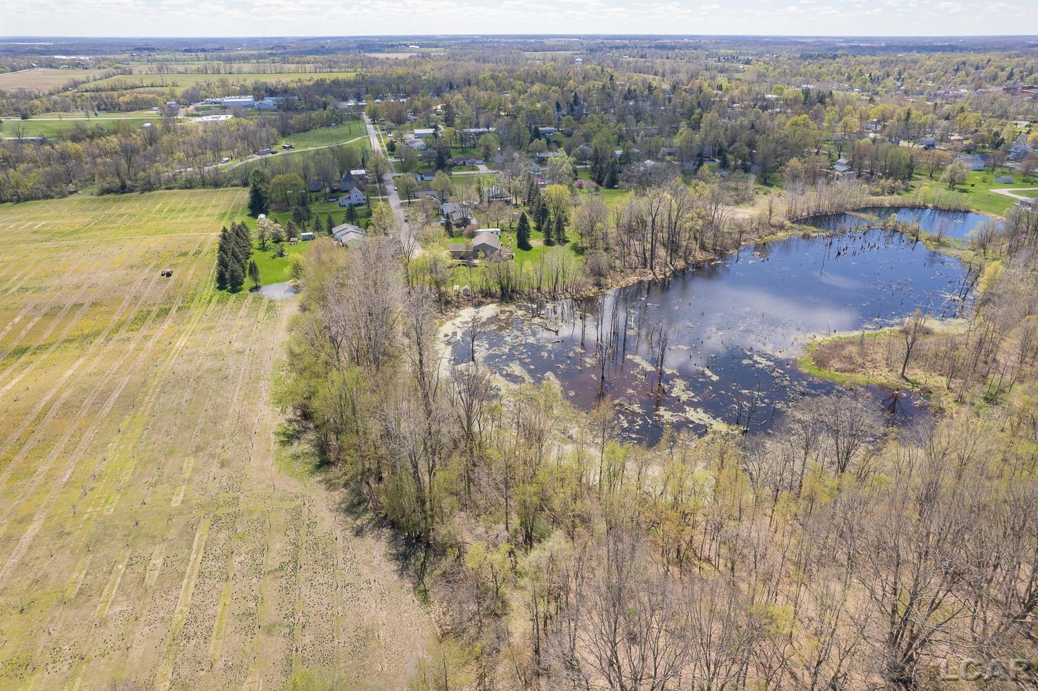 420 McClellan Street Hudson, MI 49247 - Photo 71 of 75