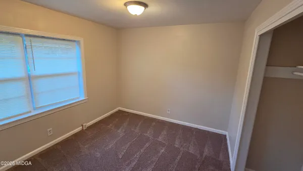 a view of small space