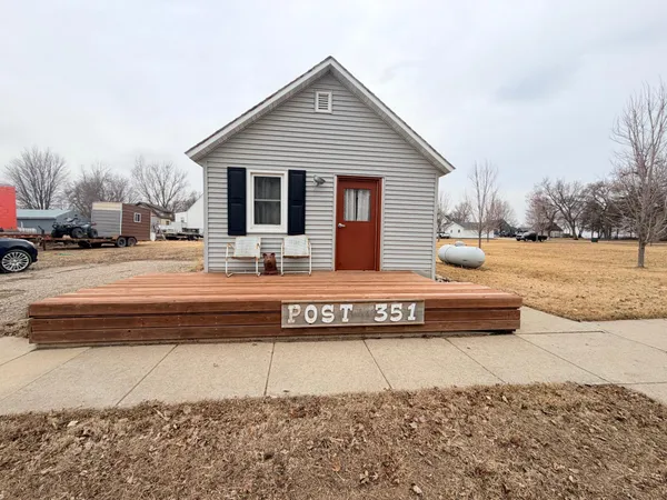 $75,000 | 351 200th Avenue, Kenneth, MN 56147