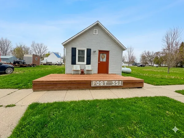 $75,000 | 351 200th Avenue, Kenneth, MN 56147