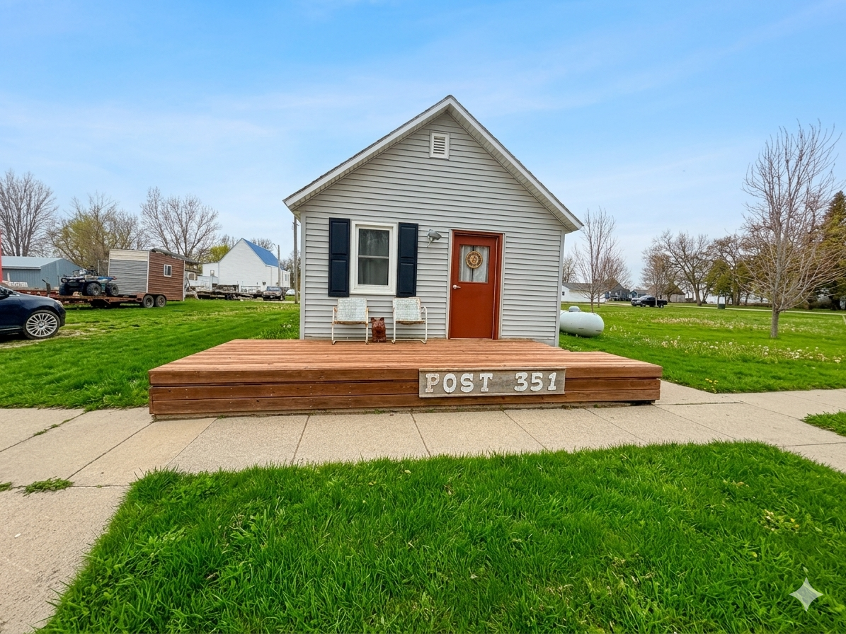 351 200th Avenue Kenneth, MN 56147 - Photo 2 of 10