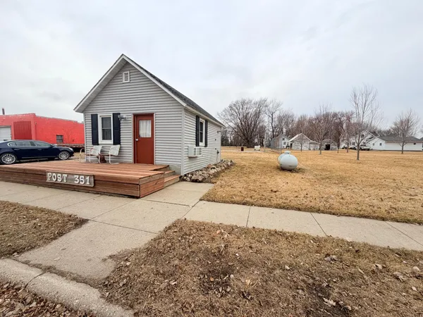 $75,000 | 351 200th Avenue, Kenneth, MN 56147