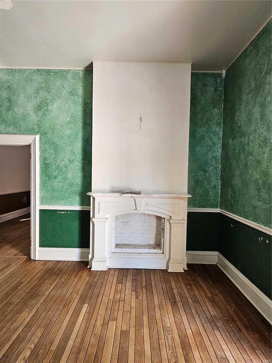 237 North Clinton Street Collinsville, IL 62234 - Photo 18 of 27