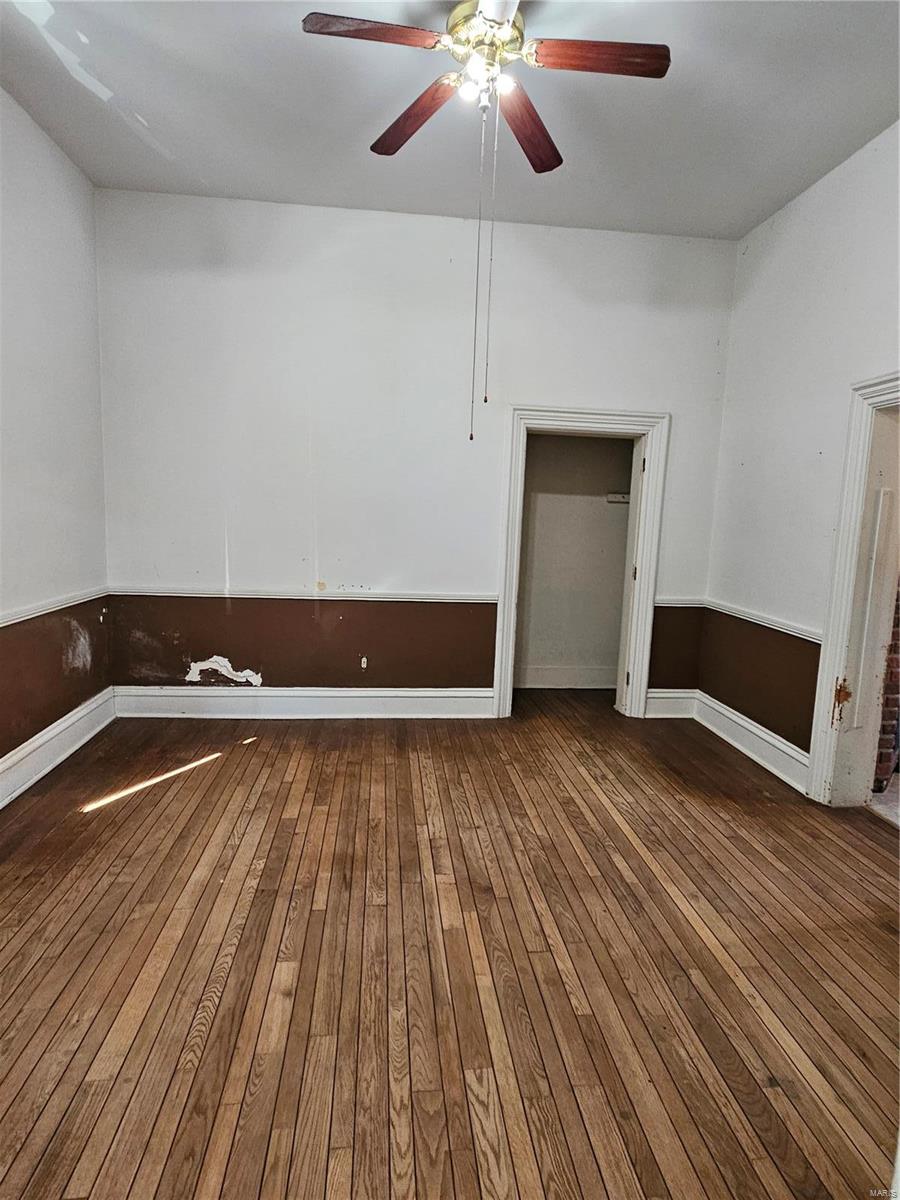 237 North Clinton Street Collinsville, IL 62234 - Photo 19 of 27