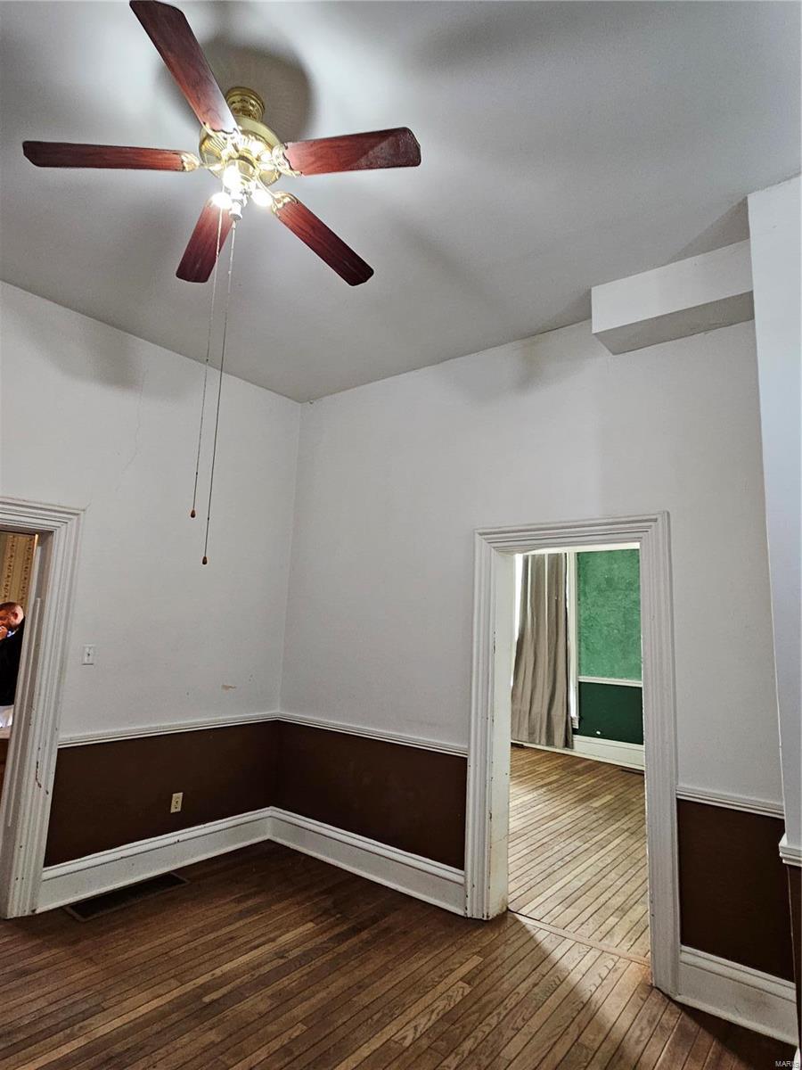 237 North Clinton Street Collinsville, IL 62234 - Photo 21 of 27