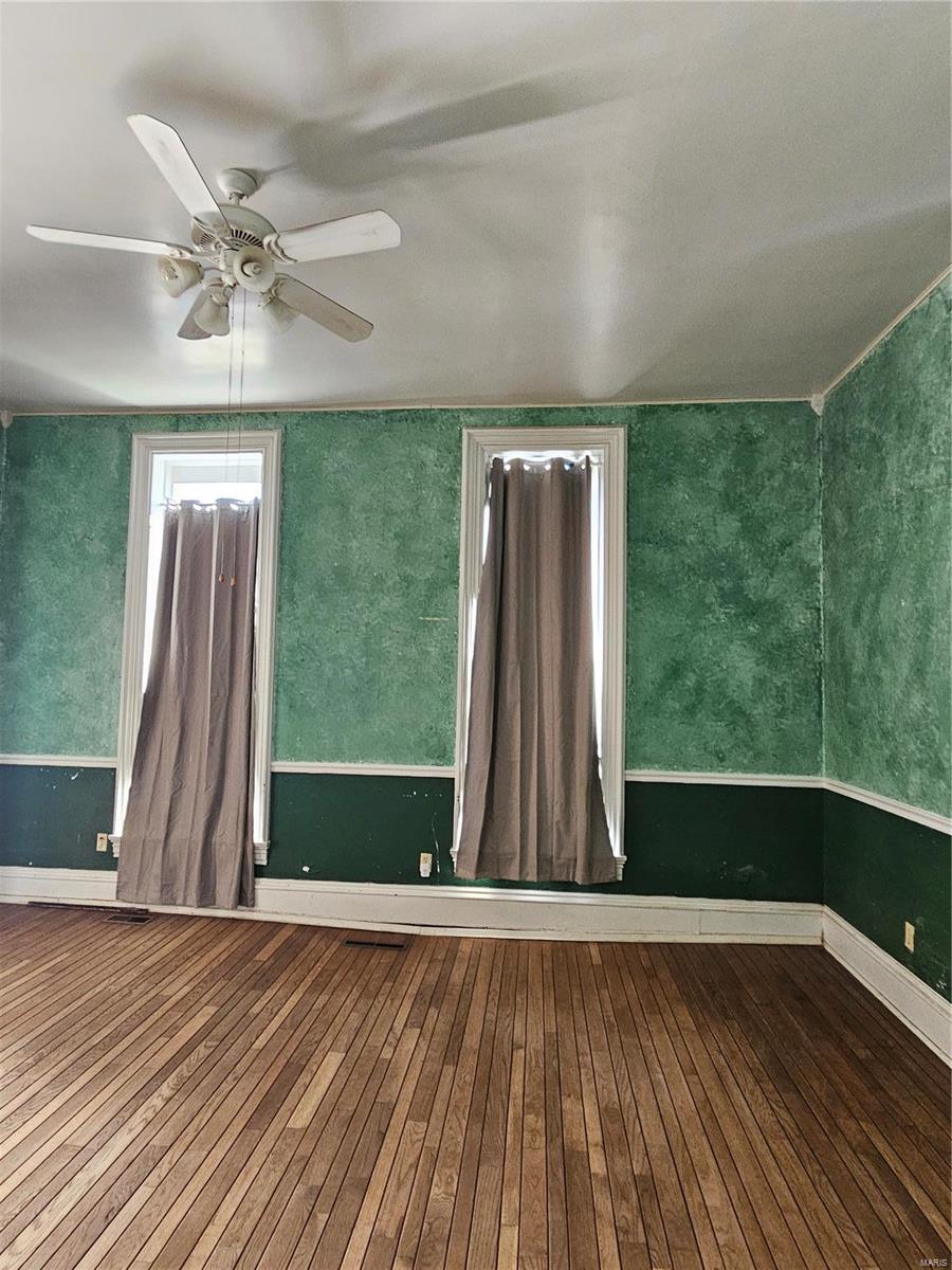 237 North Clinton Street Collinsville, IL 62234 - Photo 22 of 27