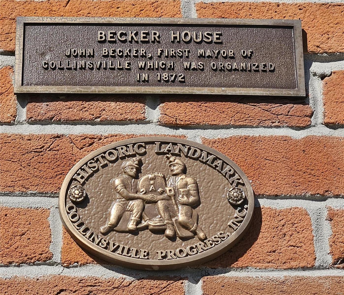 237 North Clinton Street Collinsville, IL 62234 - Photo 27 of 27