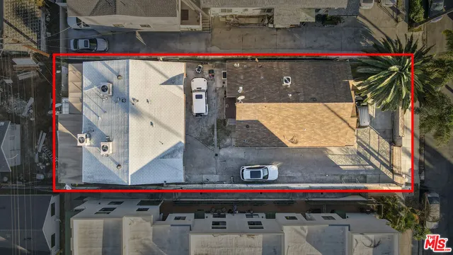 $1,650,000 | 1611 Winona Boulevard, Los Angeles, CA 90027