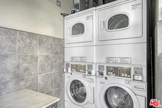 a view of a street with houses