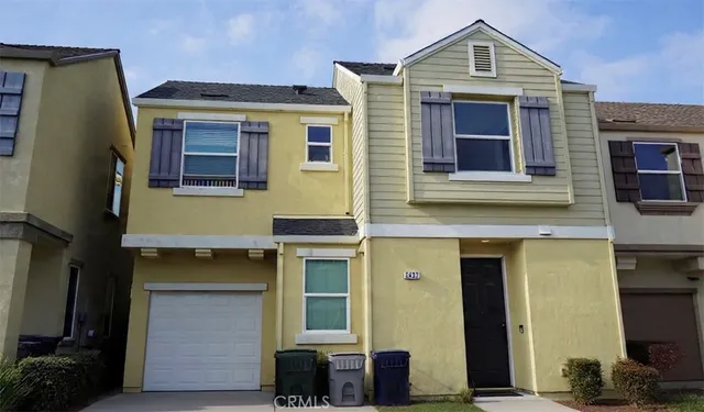 $349,000 | 2437 Ben Ali Street, Sacramento, CA 95815