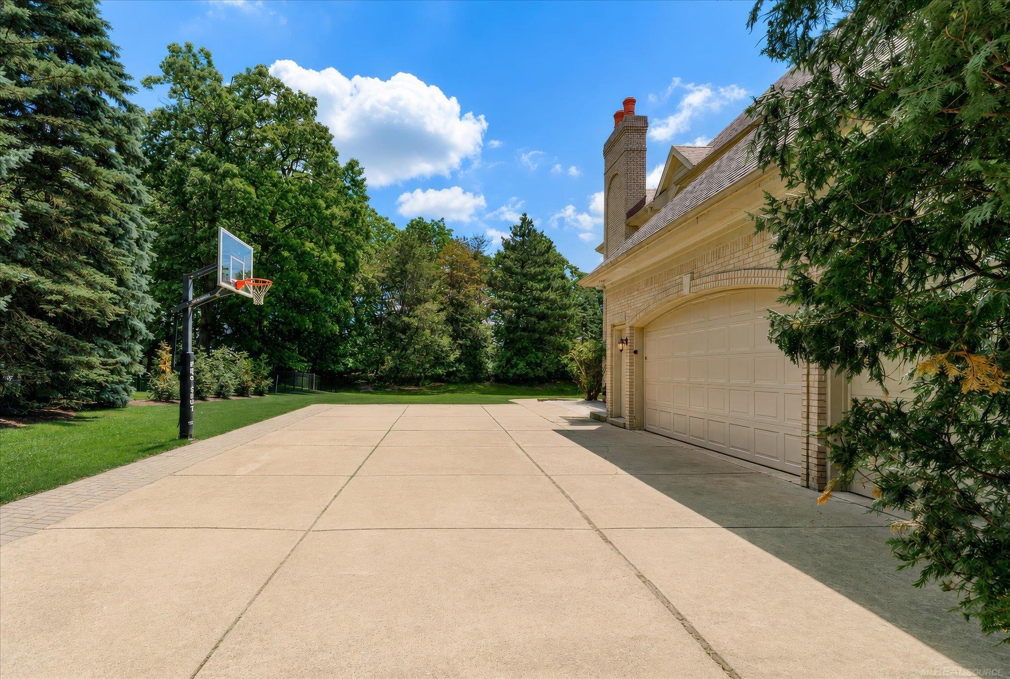 5539 Carrollton Court Rochester, MI 48306 - Photo 93 of 99