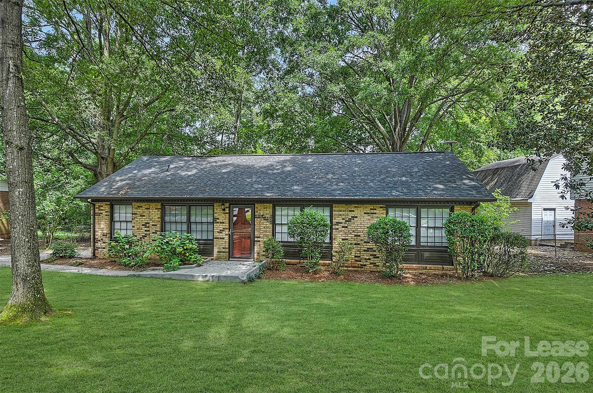 218 Clearbrook Road Matthews, NC 28105 - Photo 1 of 1